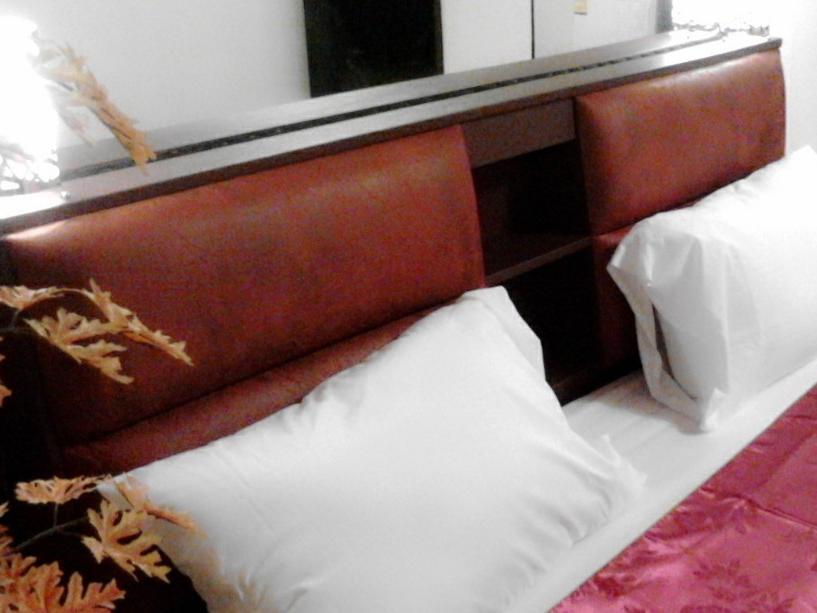 Maxwell Inn Pattaya Eksteriør billede